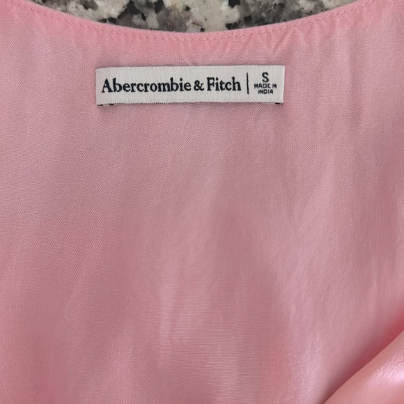 Abercrombie and Fitch Formal Dress - Picture 2 of 5